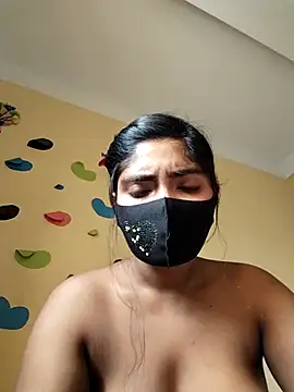 Lina-Rose online show from March 14, 2025, 1:37 am