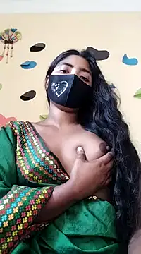 Lina-Rose online show from March 14, 2025, 8:21 am