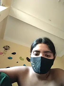 Lina-Rose online show from March 15, 2025, 3:40 am