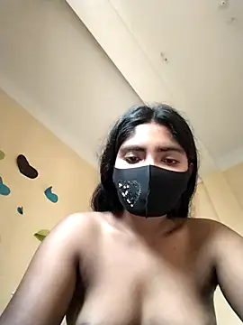 Lina-Rose online show from March 16, 2025, 1:28 am