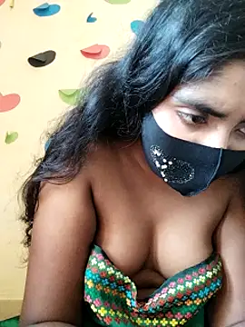 Lina-Rose online show from March 16, 2025, 4:30 am