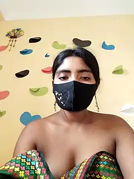 Lina-Rose online show from March 17, 2025, 5:23 am