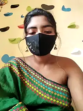 Lina-Rose online show from March 19, 2025, 3:41 am