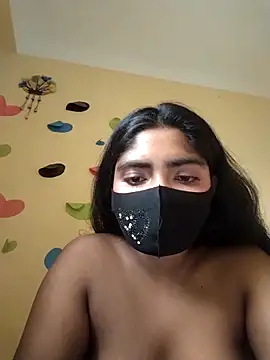 Lina-Rose online show from March 20, 2025, 8:42 am