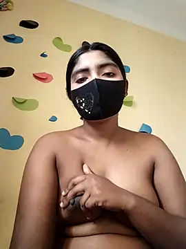 Lina-Rose online show from March 21, 2025, 3:44 am