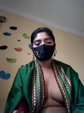 Lina-Rose online show from March 22, 2025, 1:00 am