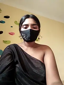 Lina-Rose online show from March 22, 2025, 7:47 am