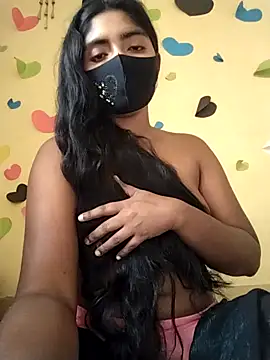 Lina-Rose online show from March 22, 2025, 10:49 am