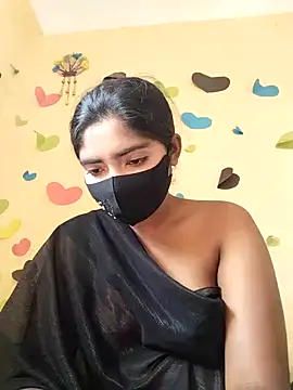 Lina-Rose online show from March 23, 2025, 4:49 am