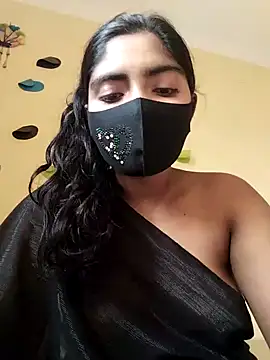 Lina-Rose online show from March 23, 2025, 9:10 am