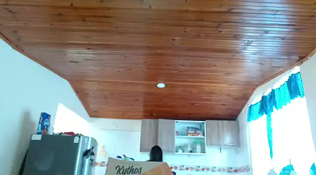 Cuty sexy hot online show from December 19, 2024, 5:40 pm