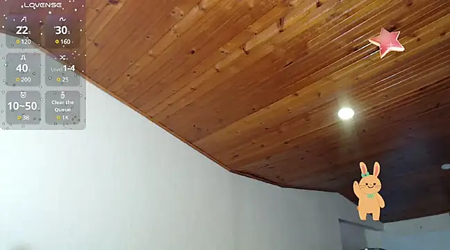 Cuty sexy hot online show from March 21, 2025, 11:33 am