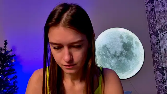 Alice  grace online show from December 12, 2024, 12:38 am