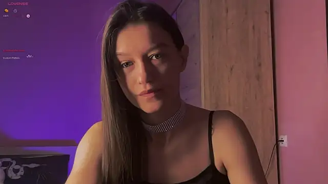 Alice  grace online show from March 20, 2025, 10:40 pm