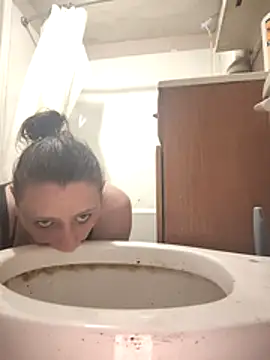 UniqueKorn86 online show from March 12, 2026, 3:23 am