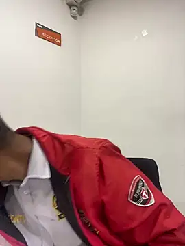 Onel9701 online show from April 18, 2026, 3:16 pm