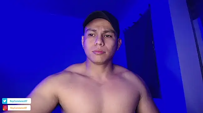 Snapshot of RoyConstance chatting on December 17, 2024, 10:44 am RoyConstance online show from December 17, 2024, 10:44 am