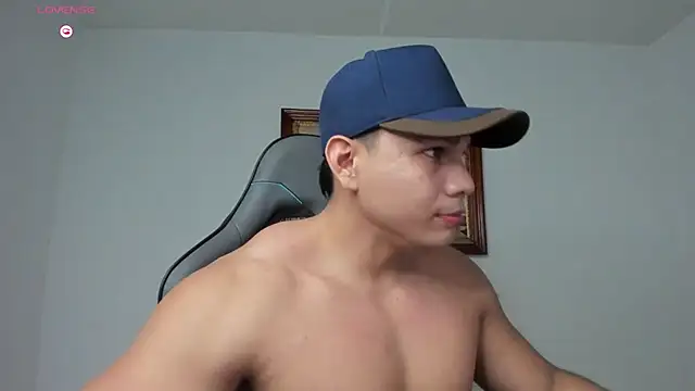 RoyConstance online show from February 27, 2026, 3:50 am