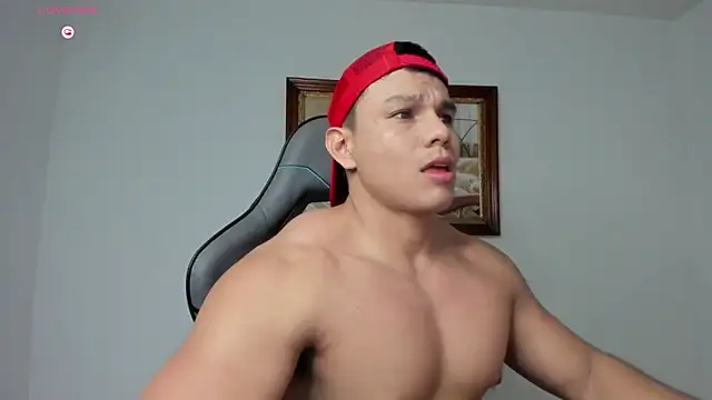 RoyConstance online show from February 28, 2026, 3:51 am