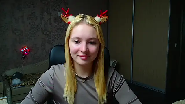 Milka kiss  online show from December 19, 2025, 11:50 am