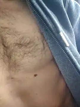 Sexeislife666 online show from February 26, 2026, 10:25 am