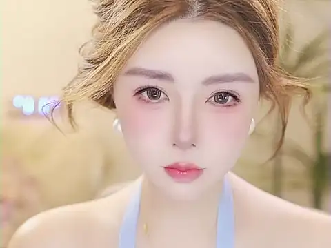 Snapshot of Qiaoqiao_ chatting on June 26, 2026, 3:49 pm Qiaoqiao online show from June 26, 2026, 3:49 pm