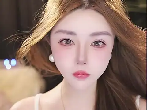 Snapshot of Qiaoqiao_ chatting on July 21, 2026, 4:09 pm Qiaoqiao online show from July 21, 2026, 4:09 pm