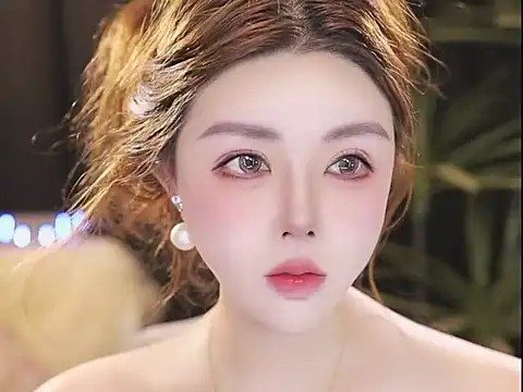 Snapshot of Qiaoqiao_ chatting on July 22, 2026, 3:59 pm Qiaoqiao online show from July 22, 2026, 3:59 pm
