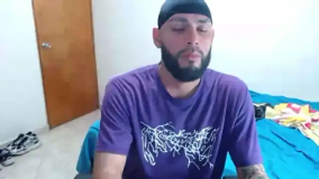 samir music online show from November 9, 2025, 7:45 pm