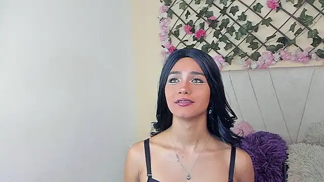 Snapshot of baby_kaliope chatting on March 10, 2025, 4:38 am baby kaliope online show from March 10, 2025, 4:38 am