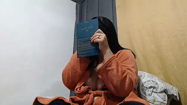 rainhavenus2024 online show from September 26, 2025, 10:41 am