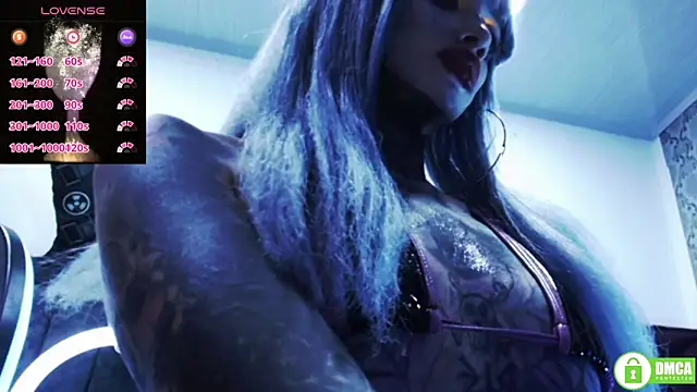 TyphoidMary online show from February 23, 2026, 3:37 am