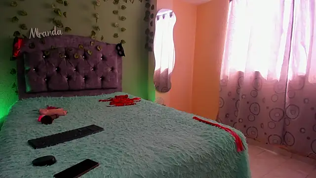 Snapshot of MirandaDream2 chatting on March 28, 2026, 2:05 pm MirandaDream2 online show from March 28, 2026, 2:05 pm