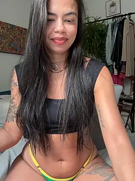 Snapshot of GrlAlice chatting on March 25, 2026, 7:53 pm GrlAlice online show from March 25, 2026, 7:53 pm