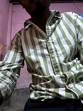 Barmab27 online show from October 31, 2025, 11:39 pm