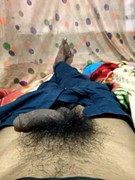 Barmab27 online show from November 1, 2025, 10:01 pm