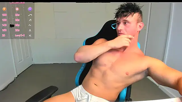  DownUnderFit  online show from March 22, 2025, 9:53 pm