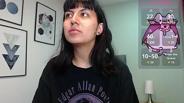 amy adams1 online show from March 19, 2026, 4:38 am