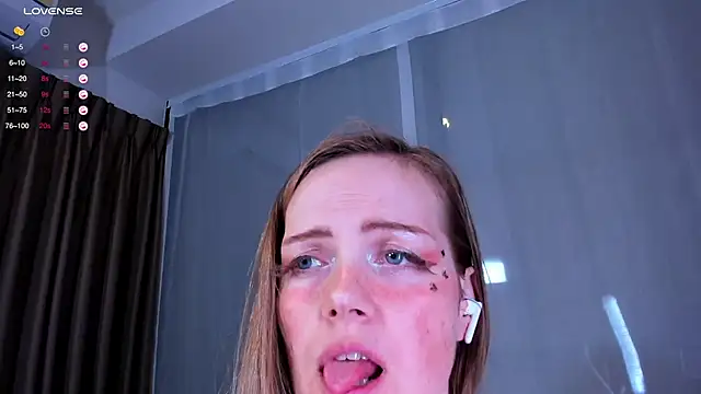 Snapshot of CutieEllie chatting on December 31, 2024, 4:25 pm CutieEllie online show from December 31, 2024, 4:25 pm