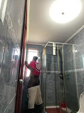 Andricastro online show from January 22, 2025, 10:48 pm