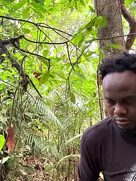 Andricastro online show from January 5, 2026, 9:51 pm