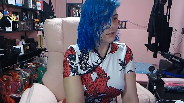 sukii93 online show from July 20, 2026, 9:50 pm