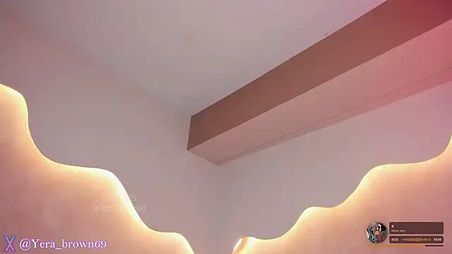 yerabrown69 online show from January 17, 2025, 6:23 pm