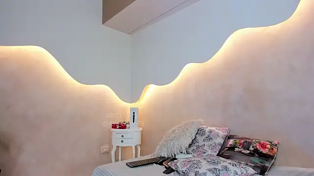 yerabrown69 online show from March 8, 2025, 3:35 pm