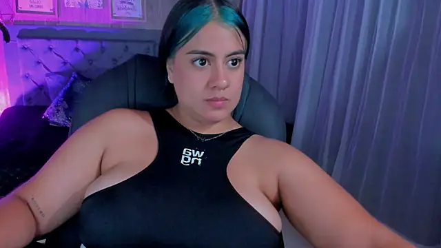 Xisu  online show from December 5, 2024, 10:23 am