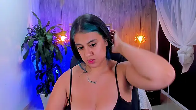 Xisu  online show from January 21, 2025, 4:43 am