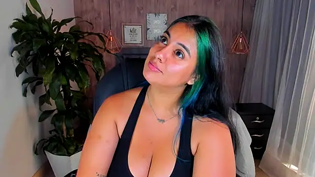 Xisu  online show from February 22, 2025, 1:02 pm