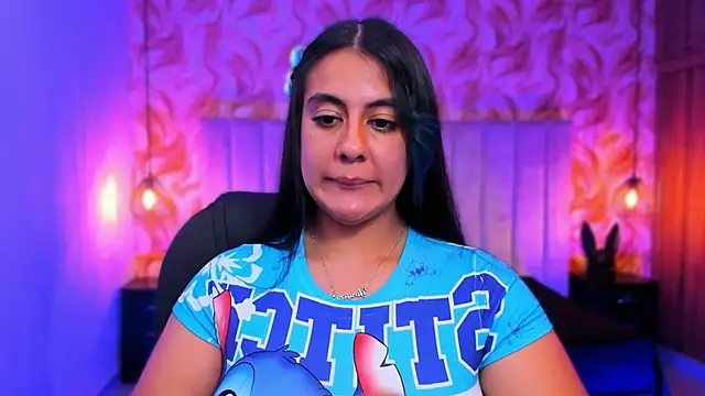 Xisu  online show from March 17, 2026, 2:05 am