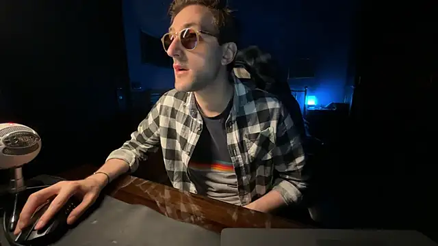 Stefisexy91 online show from February 10, 2026, 9:41 pm