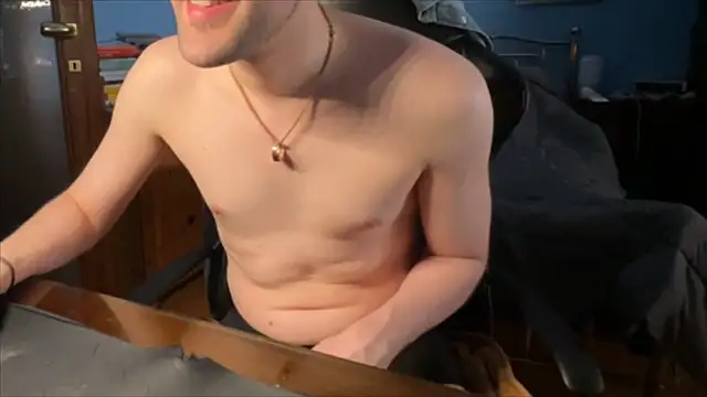 Stefisexy91 online show from April 5, 2026, 1:08 pm